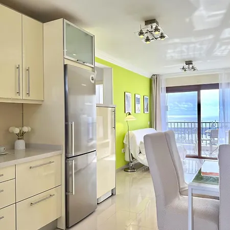 Paulmarie Cristianos 公寓 *