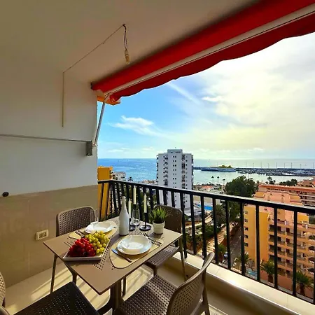 Paulmarie Cristianos 公寓