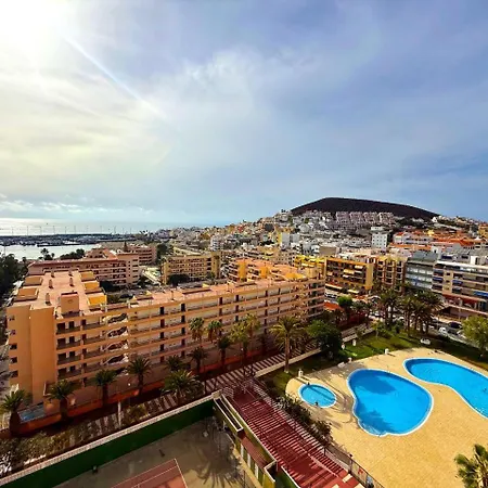 公寓 Paulmarie Cristianos 洛斯克里斯蒂亚诺斯