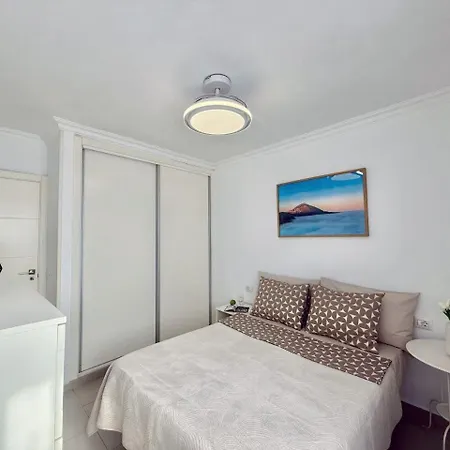 公寓 Paulmarie Cristianos *