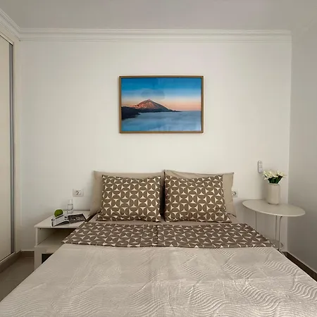 公寓 Paulmarie Cristianos 洛斯克里斯蒂亚诺斯