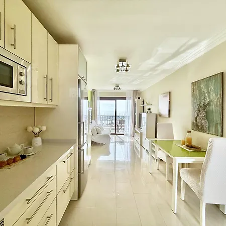 Paulmarie Cristianos 公寓