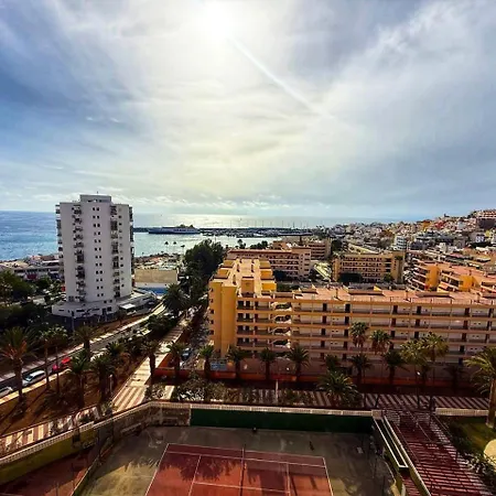 Paulmarie Cristianos 公寓 *