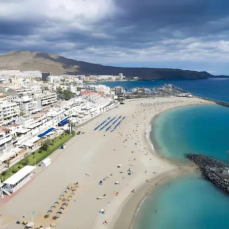 Apartmán Atlantic View Near Cristianos Los Cristianos (Tenerife)