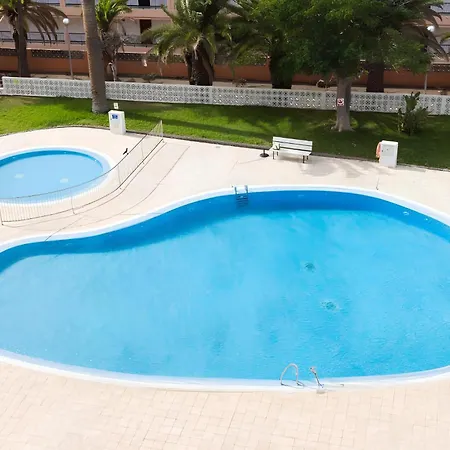 Apartament Atlantic View Near Cristianos