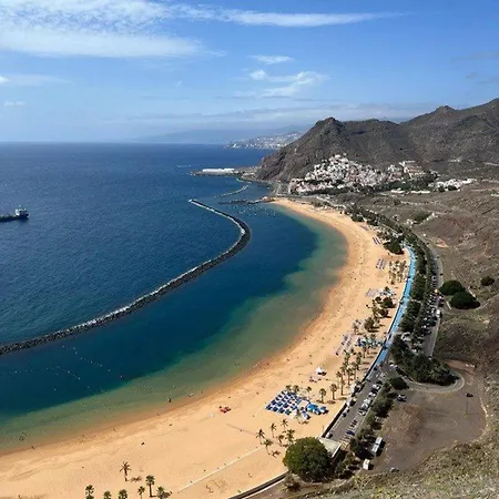 Atlantic View Near Cristianos Los Cristianos (Tenerife)